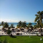 Beachscape Kin Ha Villas Cancun Resort